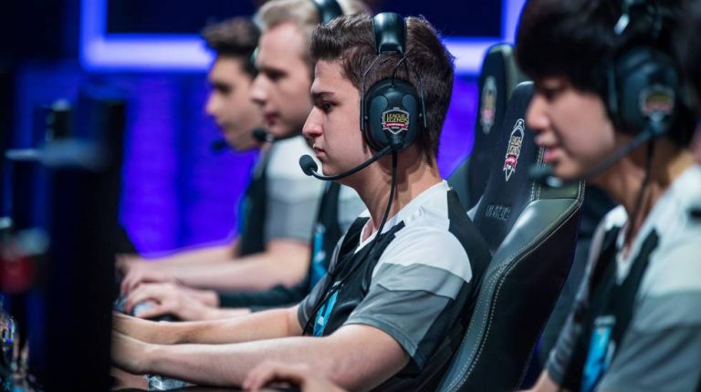 ¿eSports como deporte olímpico? Cada día más cerca