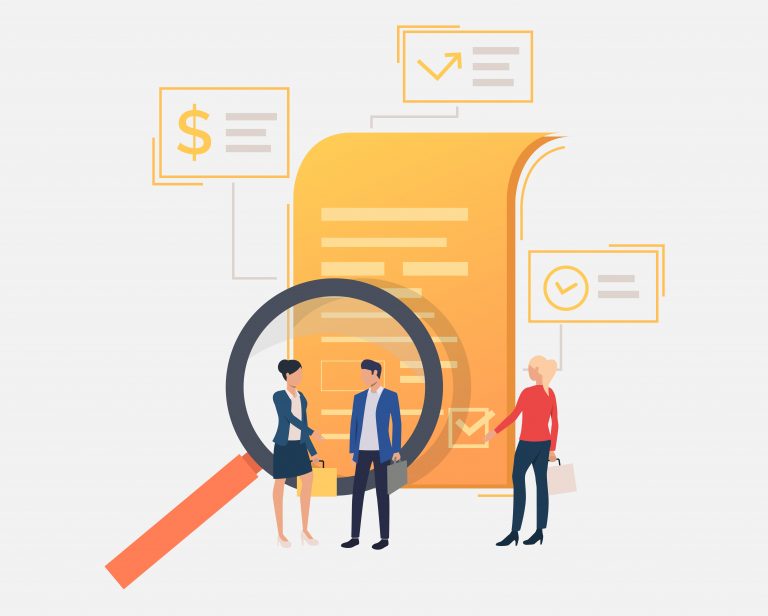 La Auditoría y la Transformación Digital se insertan fuertemente en el mundo empresarial