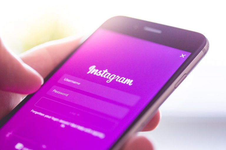 Idea de Mark Zuckerberg de crear un Instagram para menores de 13 años no gusta a fiscales generales de USA