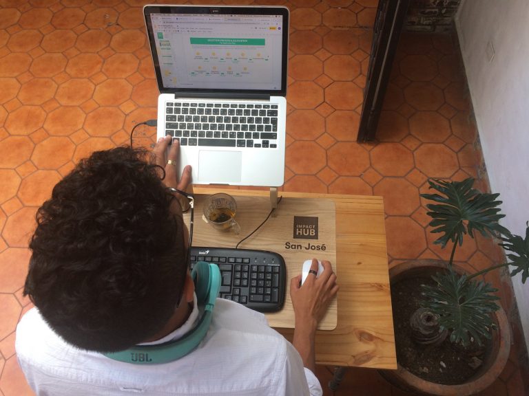 Pymes y profesionales independientes podrán participar de capacitaciones gratuitas para mejora de negocio