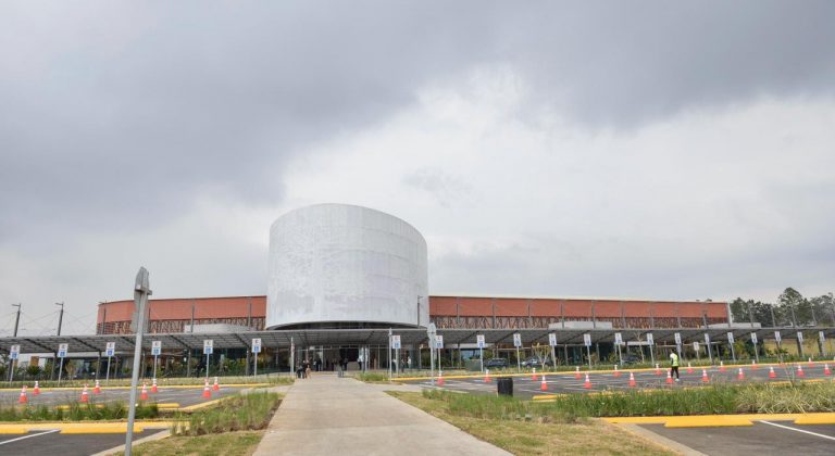 INA y Centro de Convenciones firman acuerdo para capacitar a estudiantes de gastronomía del instituto