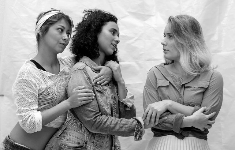 Crisol Teatro presenta su nueva obra "Deseo. 1" a estrenarse este mes de junio