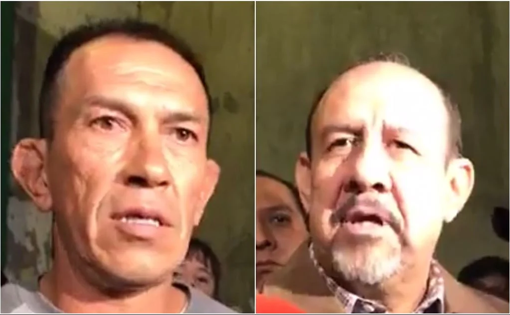 Imagen principal del artículo: México denunciado ante la Corte IDH por mantener en prisión preventiva a dos hombres por más de 17 años