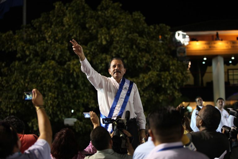 Daniel Ortega critica a Costa Rica por calificar de fraudulentas las elecciones en Venezuela