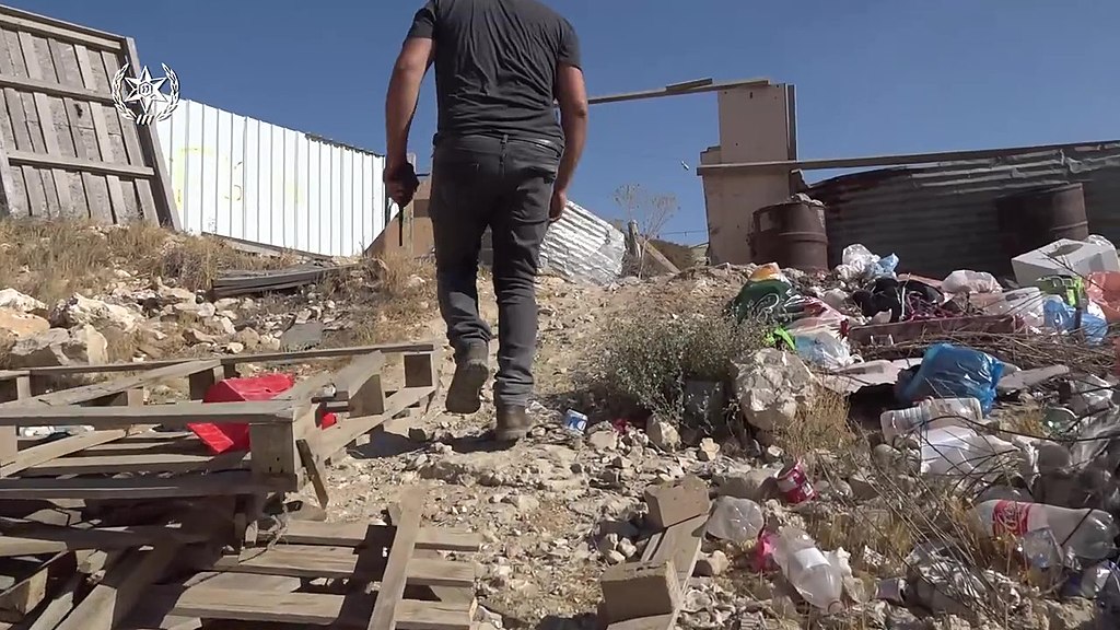 Imagen principal del artículo: Ascienden a 230 los muertos por los bombardeos de Israel contra la Franja de Gaza