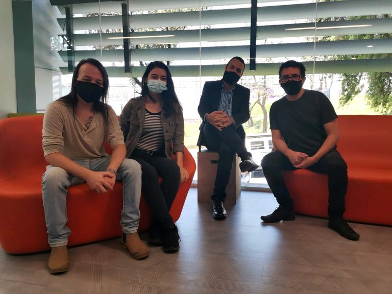 Reto Data Challenge ULACIT 2021 premia trabajo de universitarios por análisis de datos