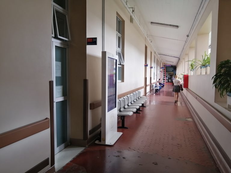 Cámara Costarricense de la Salud pide abrir diálogo con el sector privado para atender listas de espera en la CCSS