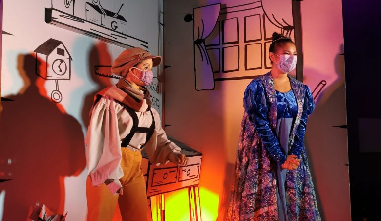 Emprendimientos de sectores de turismo y cultura se unen para enfrentar la pandemia