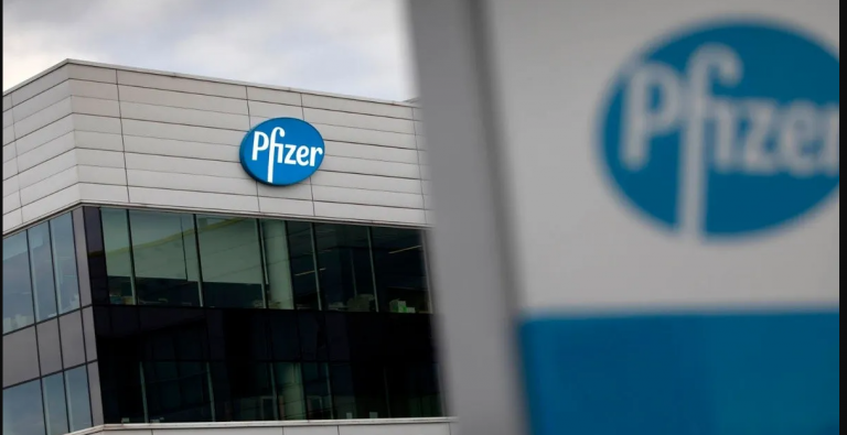 La FDA autoriza la vacuna contra COVID-19 de Pfizer para menores de 5 a 11 años