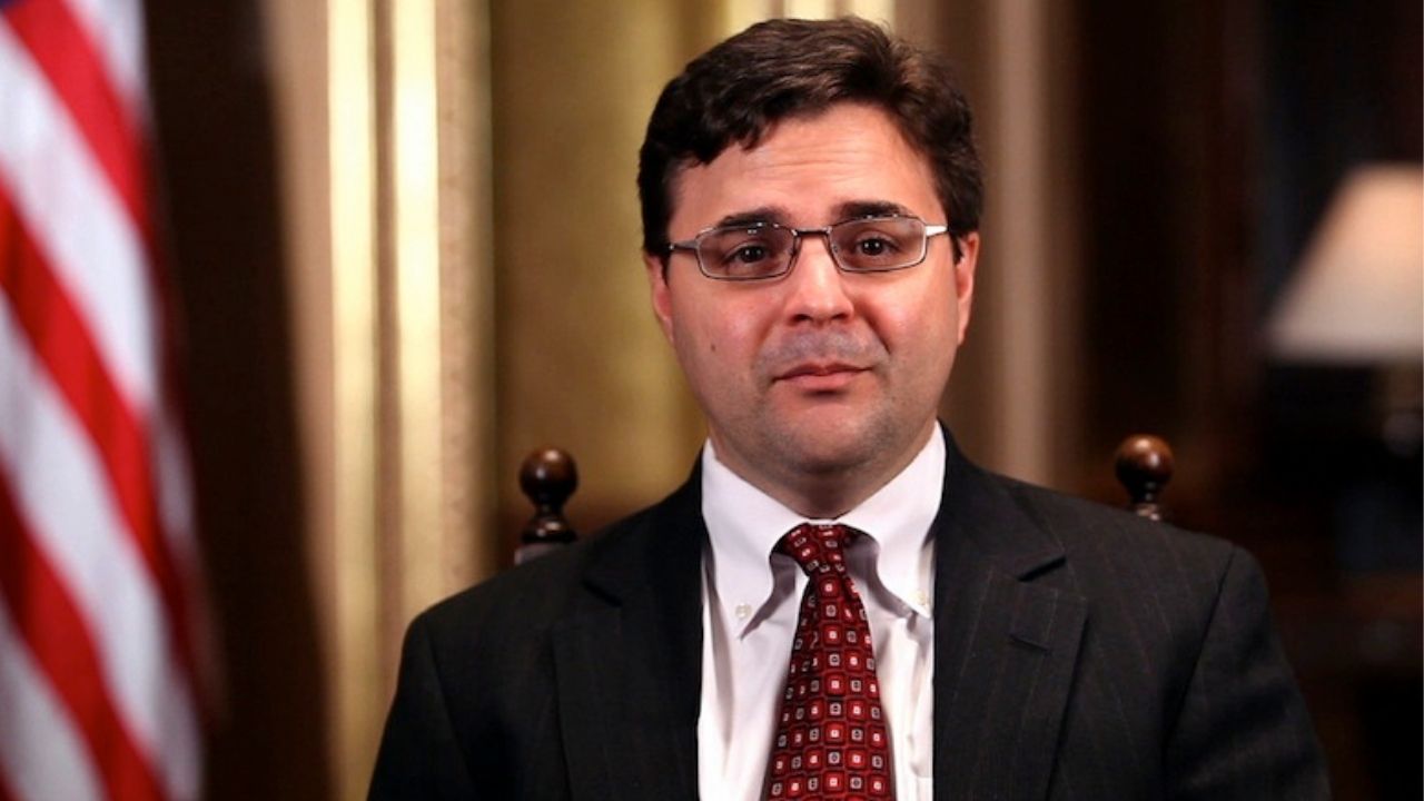 Imagen principal del artículo: Estados Unidos dice a Bukele que destitución de jueces y fiscal general no estuvo "apegada a la Constitución"