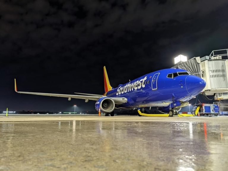 Southwest Airlines retomará vuelos al país el próximo mes de junio