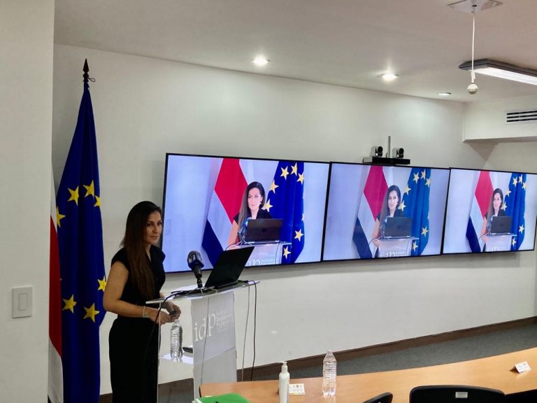 MEP identifica 425 mil estudiantes sin conexión a Internet: 270 mil de ellos en condiciones de pobreza