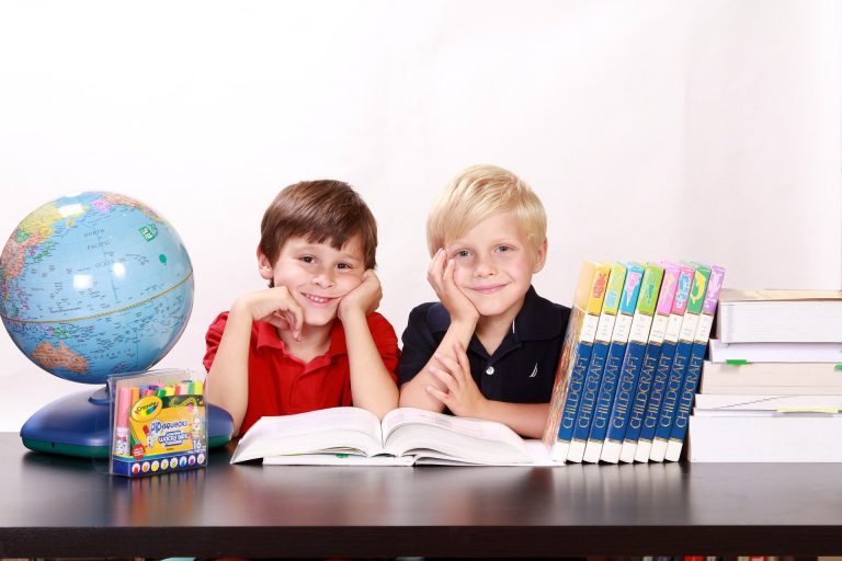 Estrategias claves para optimizar el aprendizaje de sus hijos en tiempo de pandemia
