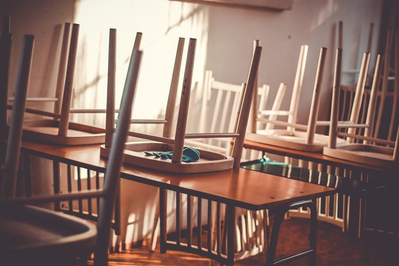 Imagen principal del artículo: Desigualdad educativa en tiempos de pandemia: un desafío país urgente de atender