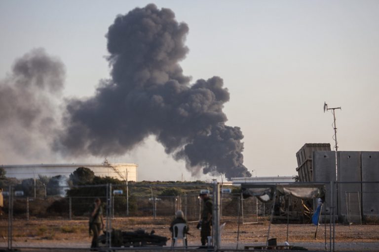 ONU y ONG humanitarias piden que alto al fuego en Gaza sea duradero