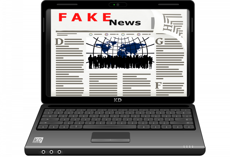 Las fake news: el virus de la desinformación que hay detrás del COVID-19
