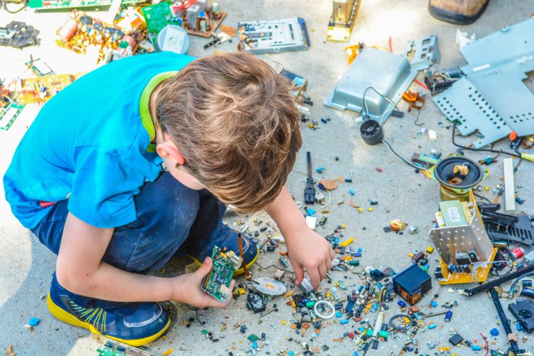 Fundación Dehvi arranca campaña para apoyar a niños en condición de vulnerabilidad
