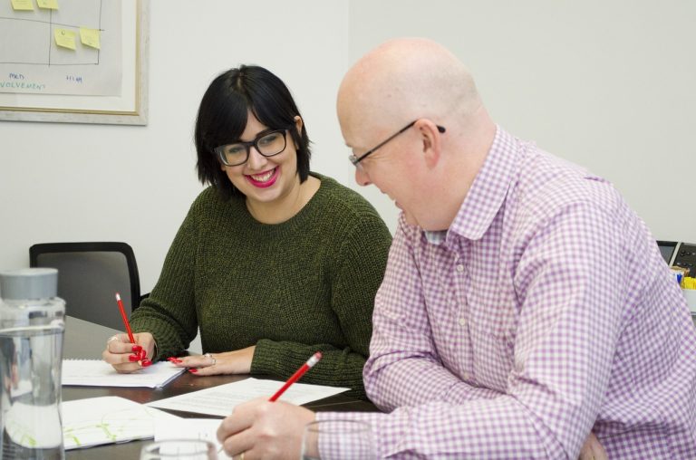 Estrategias para mitigar el desempleo: transformación digital y capacitación a la fuerza laboral