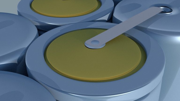 Las baterías de litio como herramienta para el desarrollo tecnológico-renovable actual