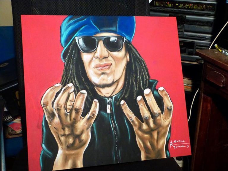 Asi se baila al son del machismo