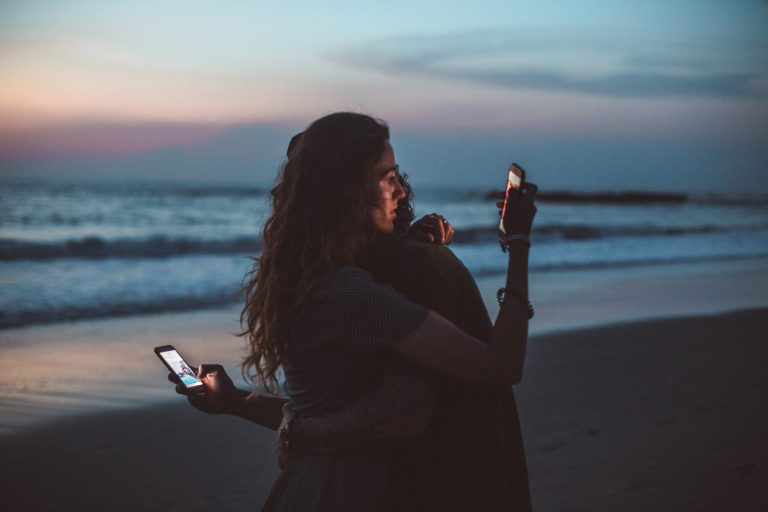 El serio problema del manejo de las redes sociales por parte de los jóvenes