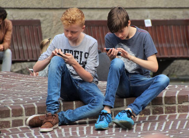 Así de fuerte es el impacto de los dispositivos móviles en la vida diaria