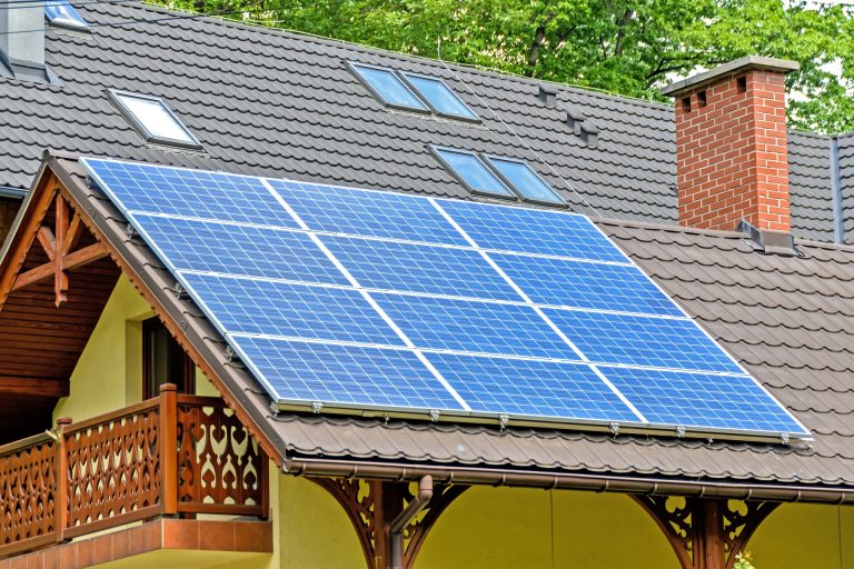 Tengo paneles solares ¿y ahora qué hago?