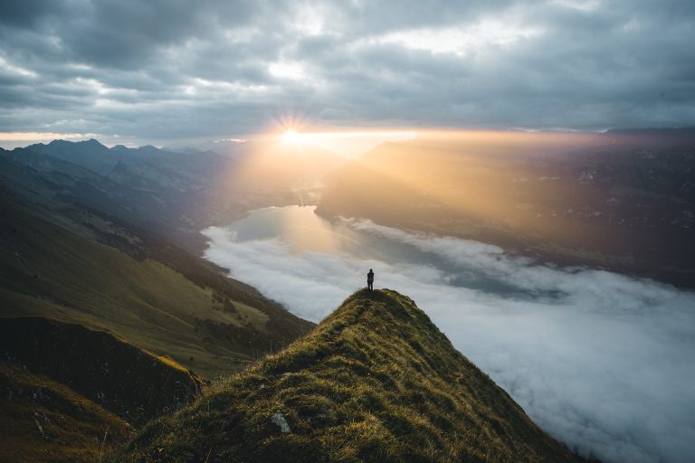 Sofia Protti: Centrada en quien soy