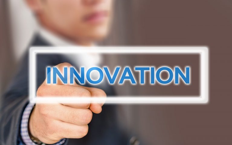 Innovación en la actualidad: Acelerador de riqueza y posible protector del ambiente