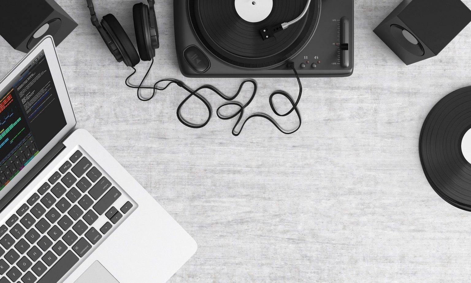 Imagen principal del artículo: La música como un valioso potenciador de las habilidades blandas