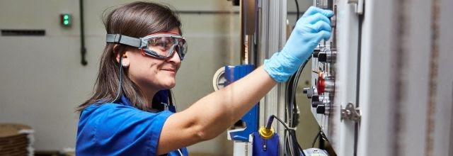 Imagen principal del artículo: Multinacional Samtec abrirá 200 puestos de empleo en áreas operarias, de mantenimiento y de producción