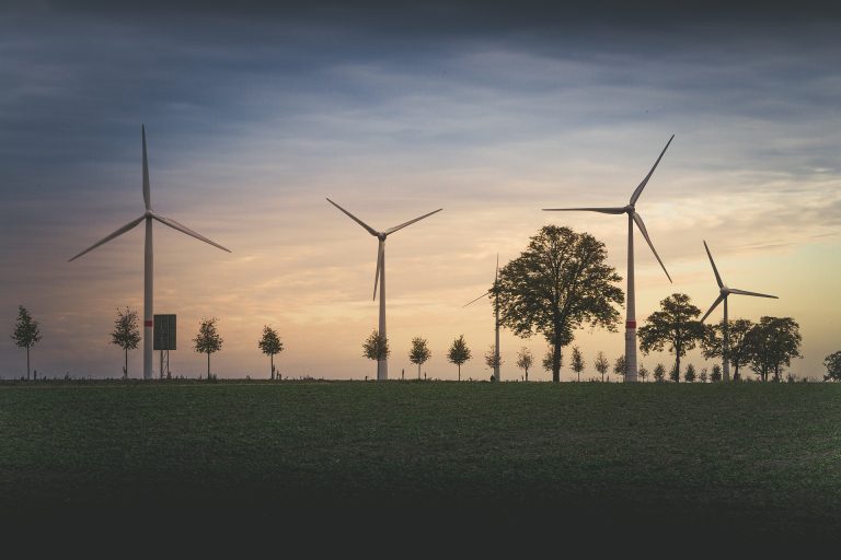 Una agenda ambiental productiva