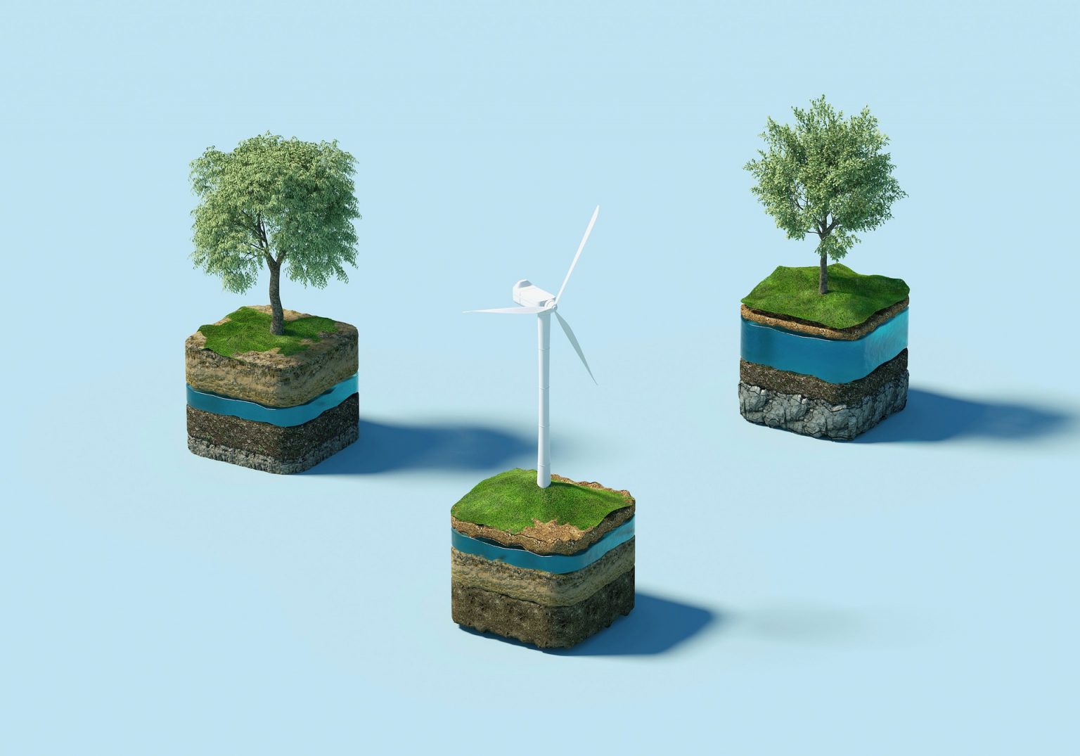 Imagen principal del artículo: Bonos Verdes, una gran oportunidad para Costa Rica
