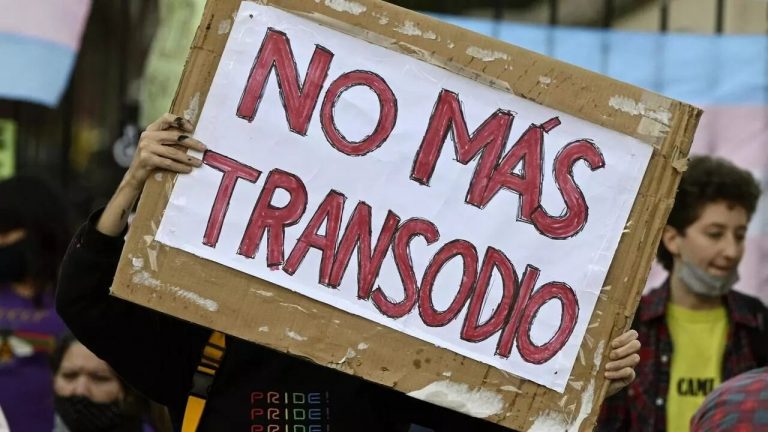 Senado de Argentina aprueba ley que fomenta la inclusión laboral de las personas trans