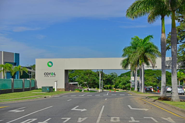 Zona franca costarricense es reconocida por The European como una de las mejores en América Latina