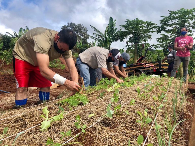 Costa Rica Regenerativa nos invita a "co-crear el futuro que queremos"