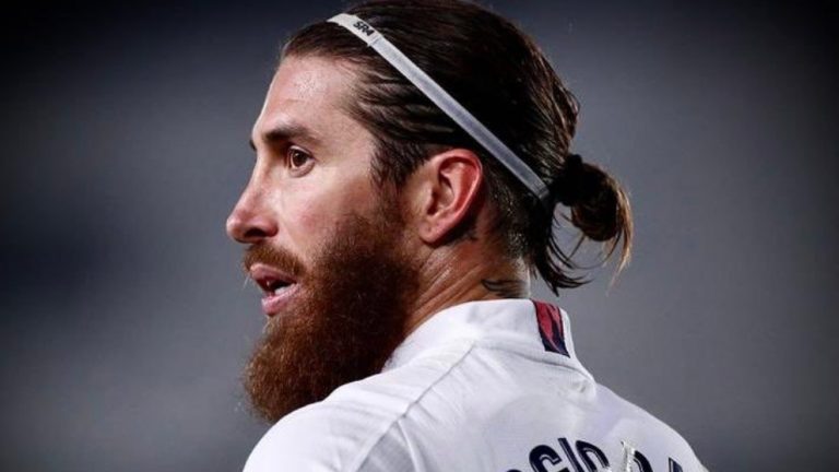 Sergio Ramos deja el Real Madrid tras 16 temporadas