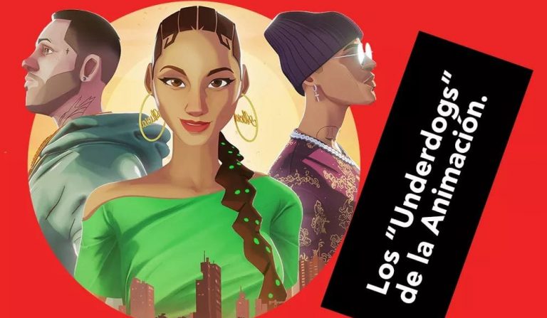 Estudio costarricense produjo la animación del último video musical de Alicia Keys