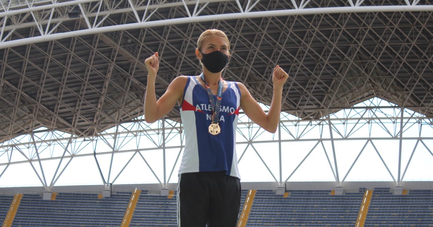 Imagen principal del artículo: Noelia Vargas buscará la clasificación a Tokio 2021 en La Coruña, España
