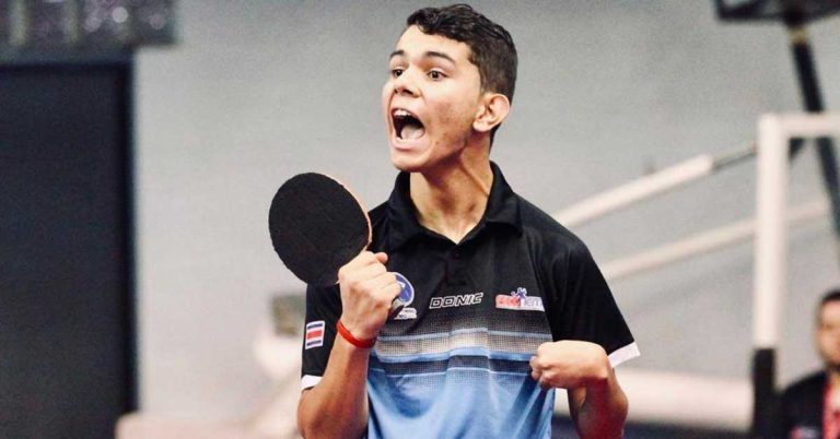 Oficial: Steven Román irá a los Juegos Paralímpicos de Tokio mediante una invitación bipartita