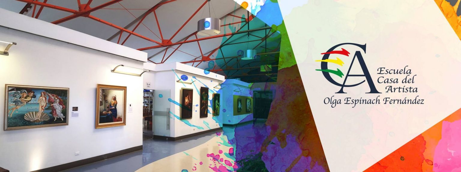 Imagen principal del artículo: Casa del Artista celebrará su 70 aniversario con exposiciones y actividades artísticas
