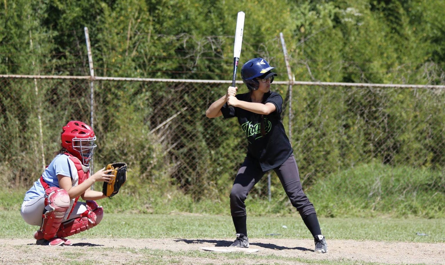 Imagen principal del artículo: Federación de Béisbol convoca a mujeres para crear la primera liga femenina de la historia