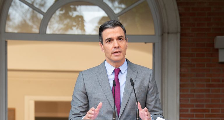 Polémica en España tras indulto a separatistas catalanes