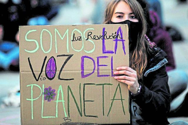 El Congreso de Colombia frena la ratificación del Acuerdo de Escazú