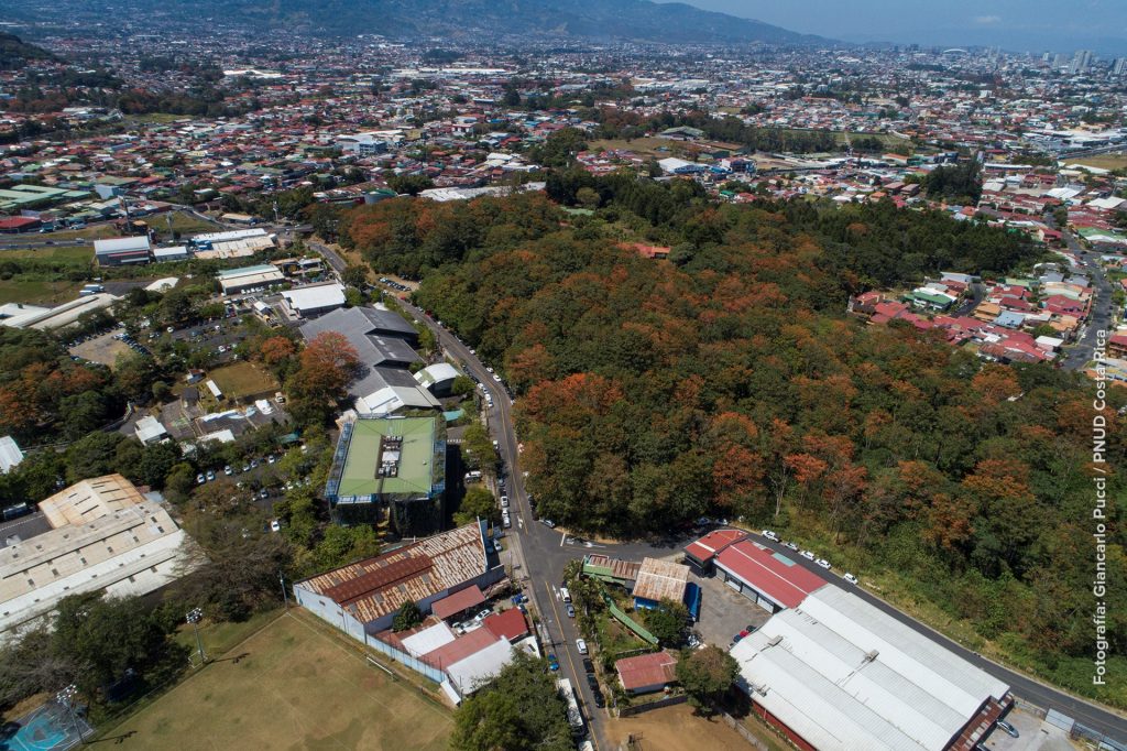 Imagen principal del artículo: Fondo de ₡1.000 millones empezará a fomentar proyectos verdes y sostenibles desde lo local