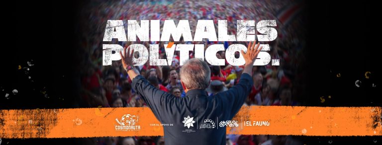 Canal 13 estrenará documental que analiza al sistema político costarricense