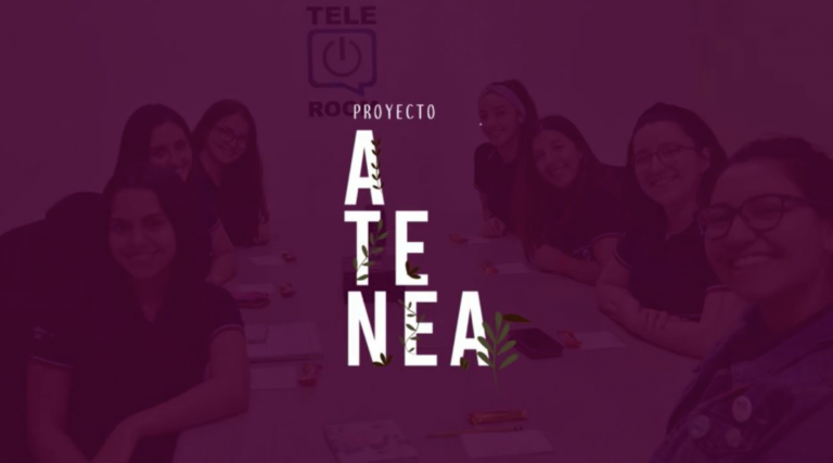 Cinco mujeres jóvenes recibieron becas para potenciar sus carreras en STEM