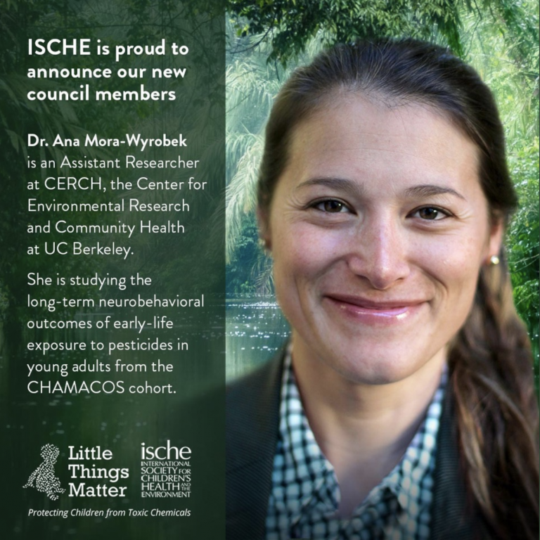 Organización internacional reconoce a investigadora costarricense y la nombra parte de su consejo