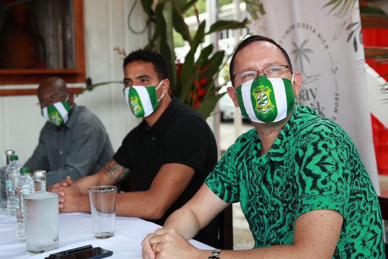 Comité Competitivo de UNAFUT rechaza recurso de revocatoria de Limón FC porque fue presentado 4 días tarde