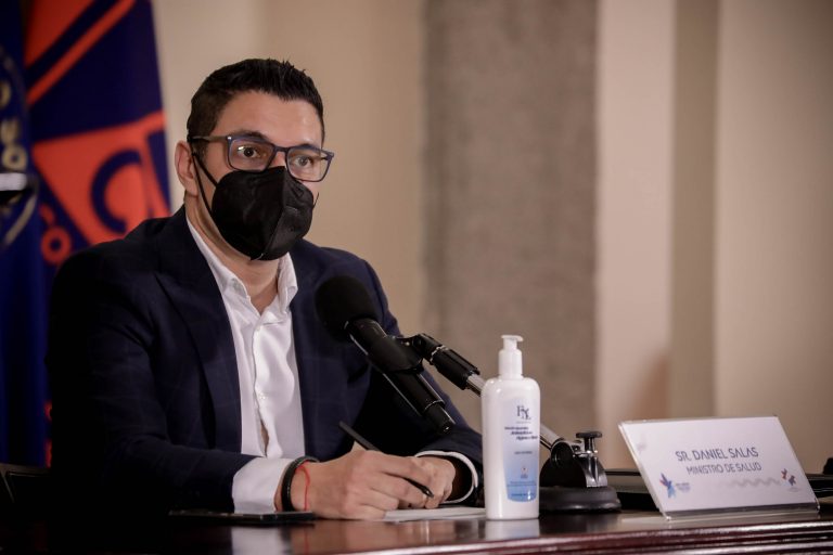 Figueres se sacude de Araya, Salud confirma que variante Delta no se ha registrado en Costa Rica